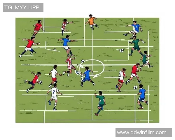 探索7人足球的魅力与战术分析助力青少年运动发展