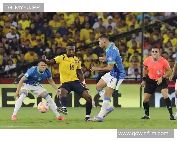 巴西与厄瓜多尔足球对决全面分析及战术解析